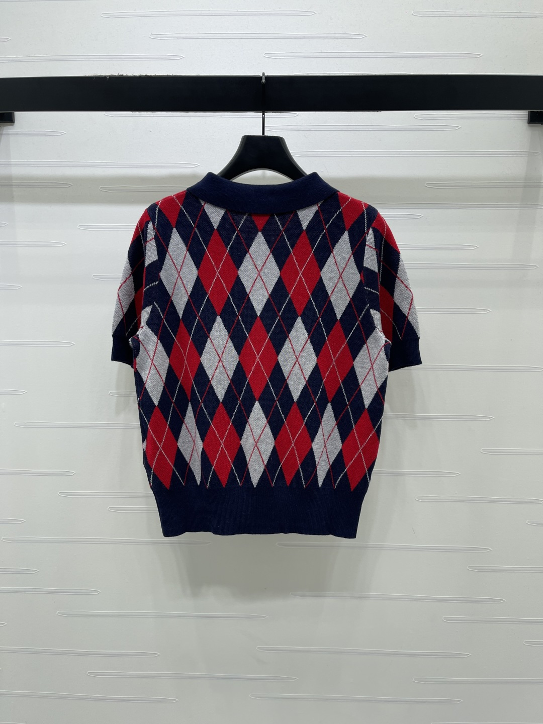 Women's short sleeves